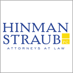 Hinman Straub