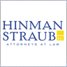 hinman straub