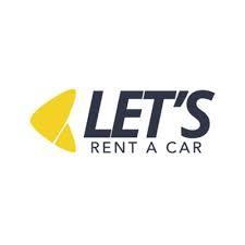 LET'S RENT A CAR