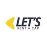 let's rent a car