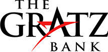 THE GRATZ BANK