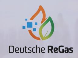 Deutsche Regas