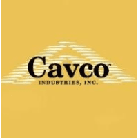 CAVCO INDUSTRIES