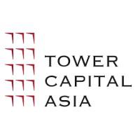 TOWER CAPITAL ASIA