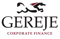 GEREJE Corporate Finance