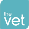 the vet