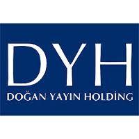 DOGAN YAYIN HOLDING AS