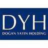 dogan yayin holding as