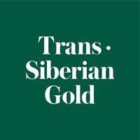 Trans-siberian Gold
