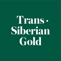 TRANS-SIBERIAN GOLD PLC