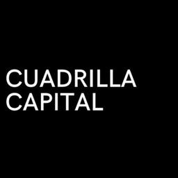 CUADRILLA CAPITAL