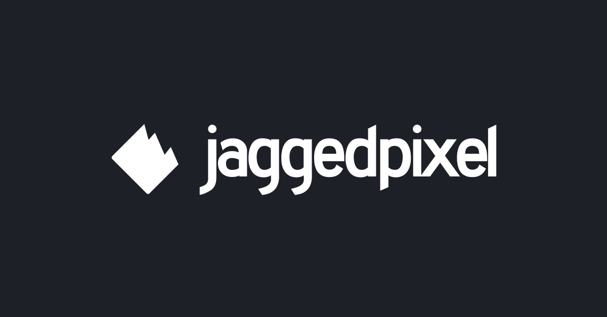 Jagged Pixel