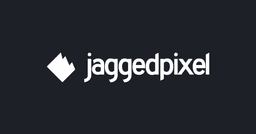 Jagged Pixel