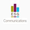 esg communications