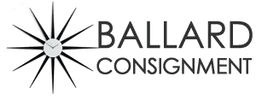 Ballard Consignment