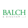 balch & bingham