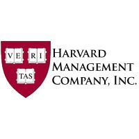 HARVARD MANAGEMENT COMPANY INC