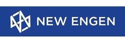 NEW ENGEN  