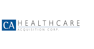 Ca Healthcare Acquisition Corp