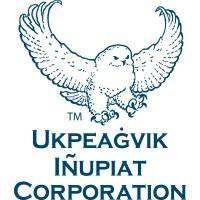 UKPEAGVIK INUPIAT CORPORATION