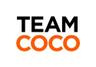 TEAM COCO