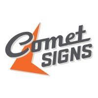 Comet Signs