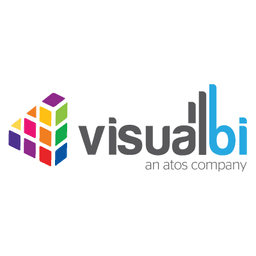 VISUAL BI