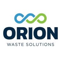 ORION WASTE SOLUTIONS