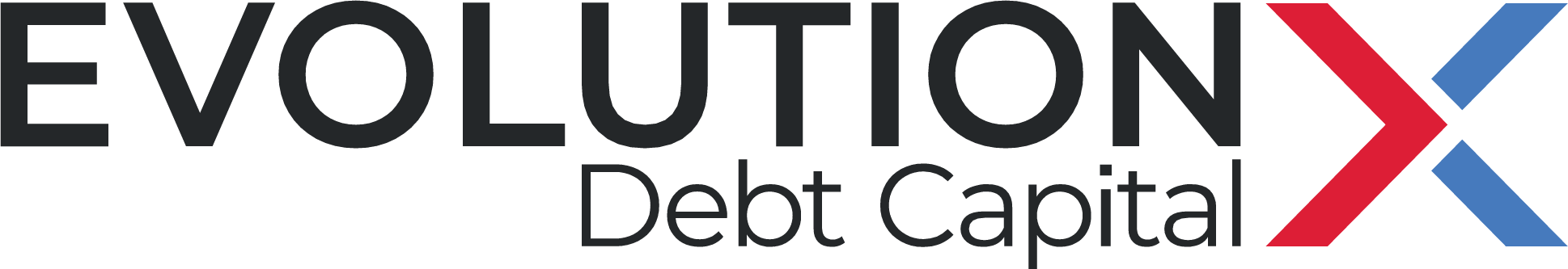 Evolutionx Debt Capital
