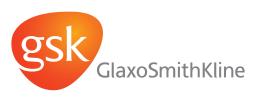 GSK PLC
