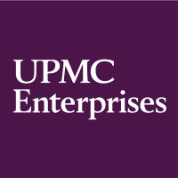 UPMC ENTERPRISES