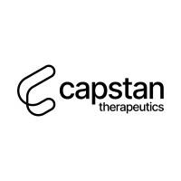 CAPSTAN THERAPEUTICS