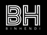 BINHENDI HOLDING