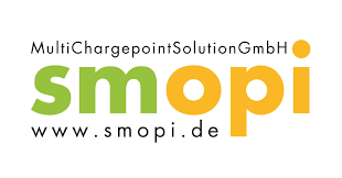 SMOPI – MULTI CHARGEPOINT SOLUTION GMBH