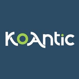 KOANTIC