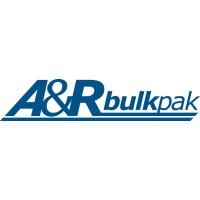 A&r Bulk-pak