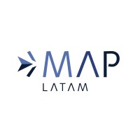 map latam