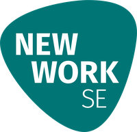 NEW WORK SE