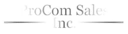 PROCOM SALES INC