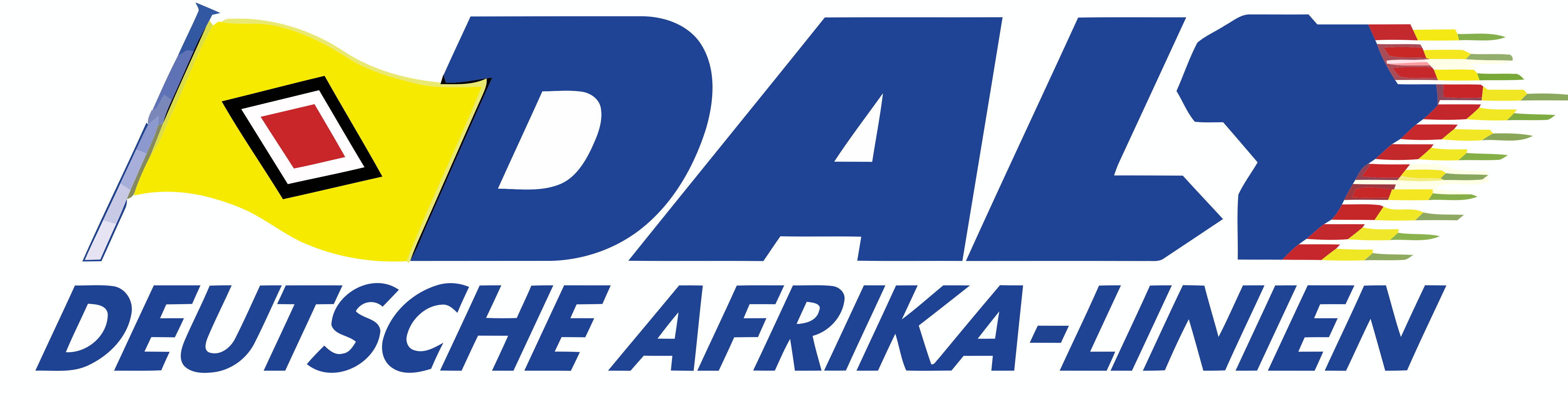 DEUTSCHE AFRIKA-LINIEN
