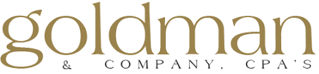 GOLDMAN & COMPANY