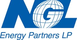 NGL ENERGY PARTNERS LP