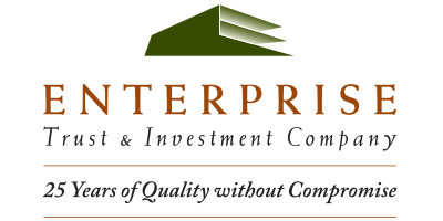 Enterprise Trust & Investment Company