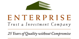 Enterprise Trust & Investment Company