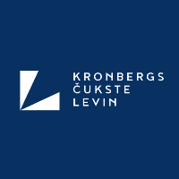 Kronbergs Cukste Levin