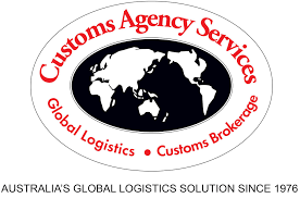 Customs Agency Services