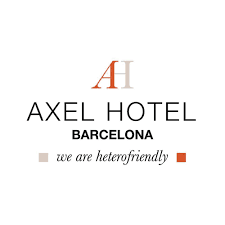 AXEL HOTEL BARCELONA 