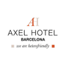 Axel Hotel Barcelona