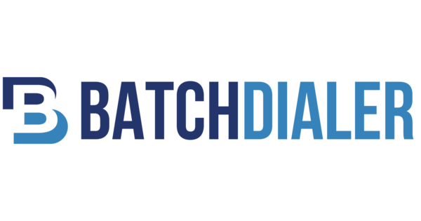 BATCH DIALER