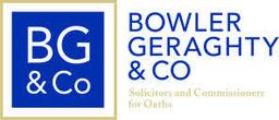 Bowler Geraghty